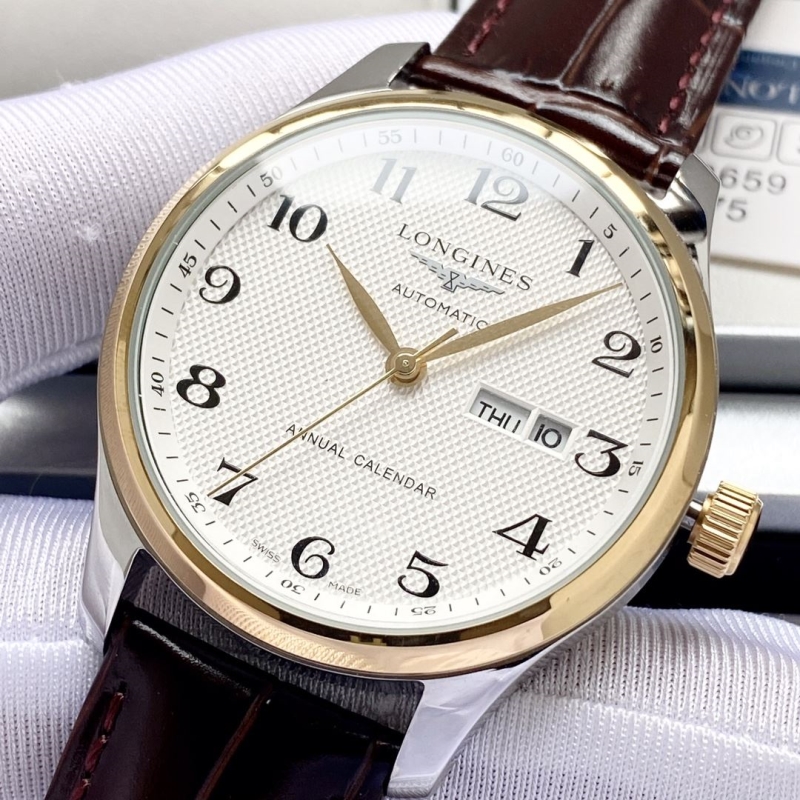 LONGINES